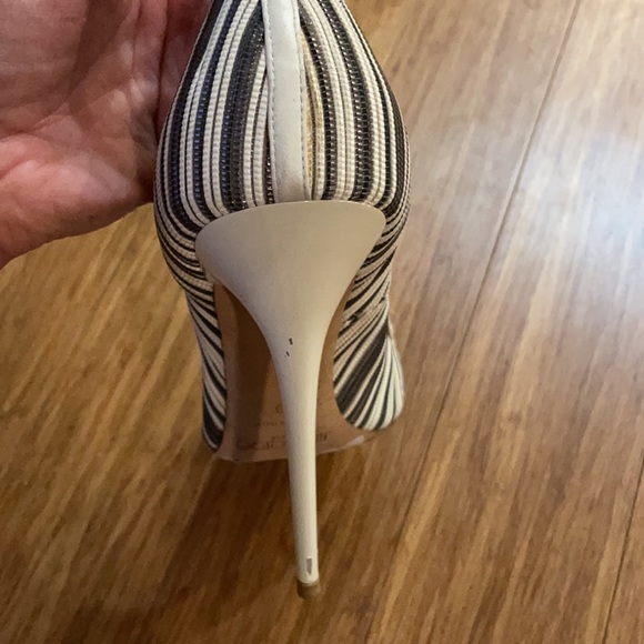 Jimmy Choo size 40 anouk - Picture 6 of 11
